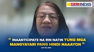 Bantay Impeachment, nais na mapapabilis ang paglilitis kay VP Duterte