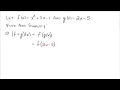 Exploring the Composition of Functions