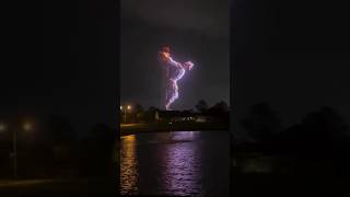 Jesus resurrection drone show Texas