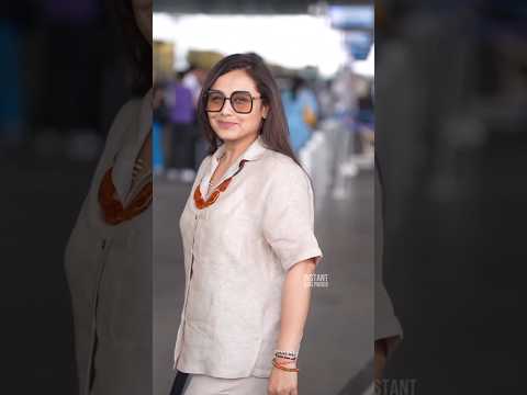 रानी मुखर्जी अपनी बहन काजोल की बात नहीं मानकर अपने पति से तलाक लेना चाहती हैं #shorts