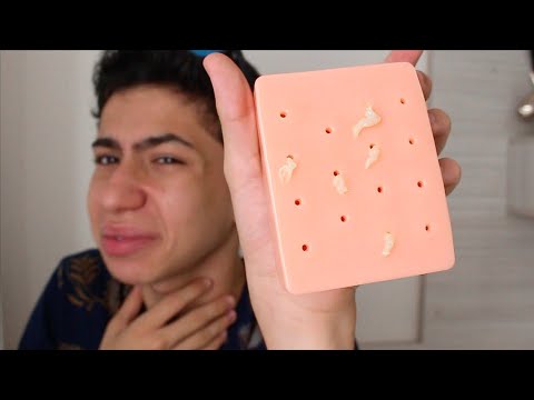 O BRINQUEDO MAIS NOJENTO DO MUNDO!!!
