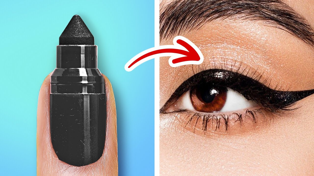 Cool Beauty Tips And Nail Hacks To Look Stylish