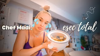 VLOG | Inghetata cu lacrimi de crocodil |