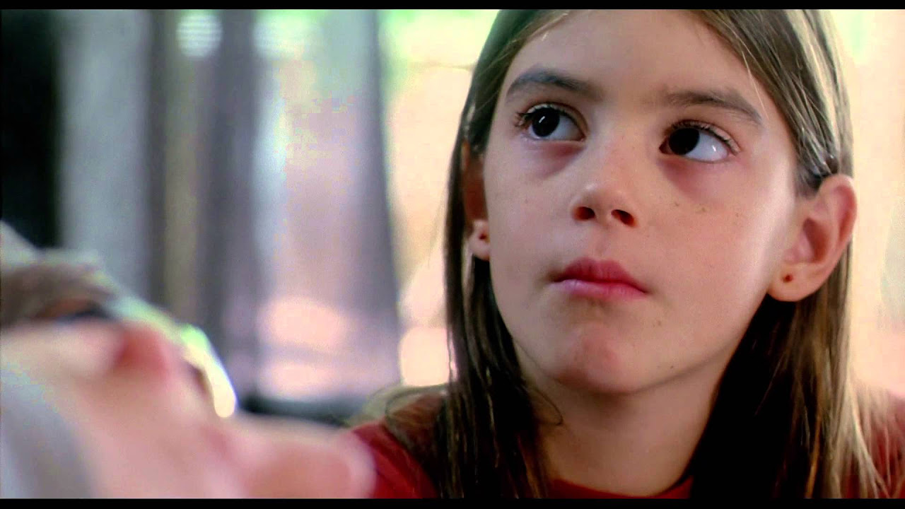The Little Girl - Das Böse hat einen Namen Vorschaubild des Trailers