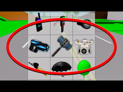 SEKRETNE RZECZY ADMINA na BROOKHAVEN RP🏡? - sekrety