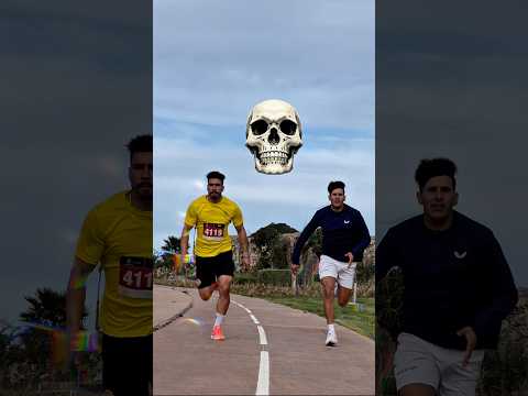 شكون أسرع ⚡️ واحد فينا 🤯😱.