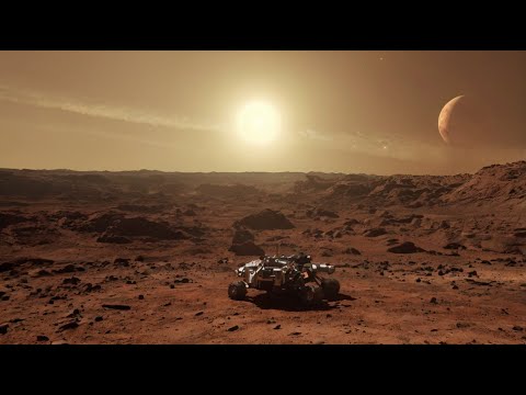 S.O.S NIBIRU: Carrera CONTRA el Tiempo PARA Escapar a MARTE