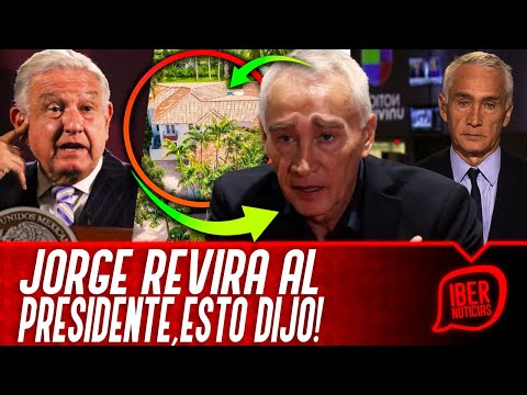 Huyó Al Debate, Era De Esperarse Jorge Ramos Tuvo 17 Millones De Razones Para No Dar La Cara