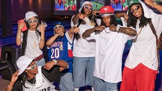 VLOG : LIT SOULJA BOY THEMED BOWLING PARTY WITH THE GANG IN HOUSTON & WE WENT TO THE CLUB AFTER