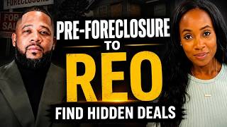 How Investors Find Hidden Deals Before Everyone Else