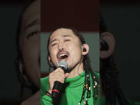 C&K フリースタイル　CLIEVY編を公開！2022.11.20 横浜アリーナ「超無謀な挑戦状〜炎の15周年目、執念で迎える横浜アリーナ。頼む全員集合〜」より