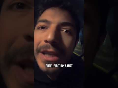Amerika’da Çatışmanın Ortasında Kaldım!