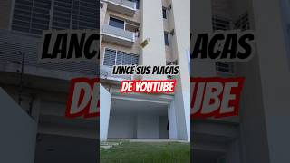 Dañé sus placas de YouTube 😱 KARMA INMEDIATO 😮