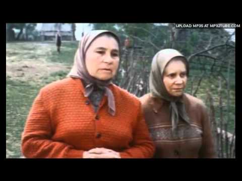 И кто его знает - Запев А. Прокошина и В. Клодинa