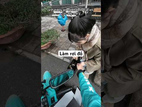 Làm rơi đồi