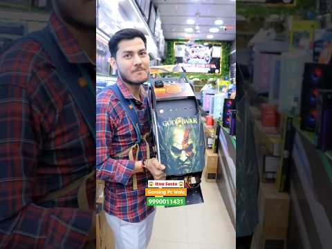 इतना सस्ता Gaming Pc ढूँढने से भी नहीं मिलेगा | Gaming Pc Wala | #gamingpcwala #pcsetup #nehruplace