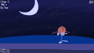 Peter Thomas - A Stranger Is Waiting (BC-1382)