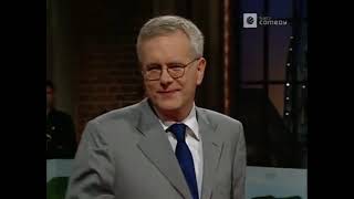 Die Harald Schmidt Show (Studioaktionen) - Nürtinger Bahnhof
