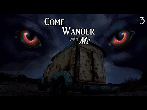 Come Wander With Me - The City Awaits - Part 3 | Fallout New Vegas
