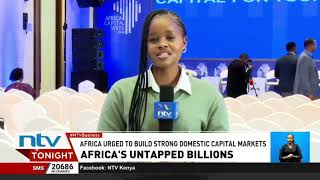 Africa does not have a capital problem: policymakers and regulators speak at Africa Capital Week
