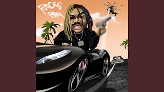 Hennessy (feat. Paper Lovee)