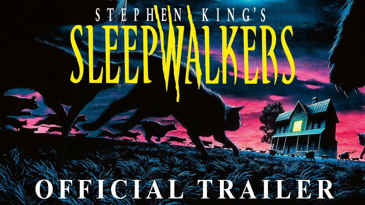 Sleepwalkers Trailer thumbnail