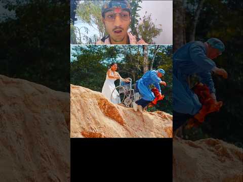 Spirit father saved his son from wife 🤯 | RESPECT |