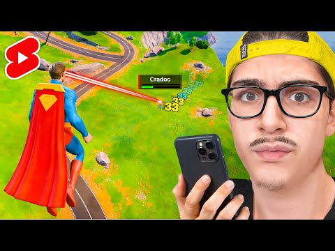 J'ai Testé 20 Shorts Fortnite Putaclick pour Voir si ils Fonctionnent..