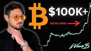 I Called the Bitcoin Breakout - Here’s My Next Target