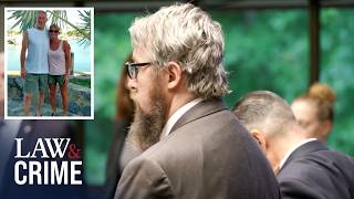 Landlord Killer Blames Mental Health Issues For Double Murders