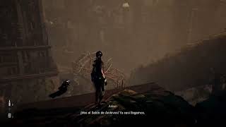 Reloj del fin del mundo… y una verdad por descubrir | Stellar Blade – Eidos 7