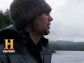 Wilderness Experience and Personal Growth