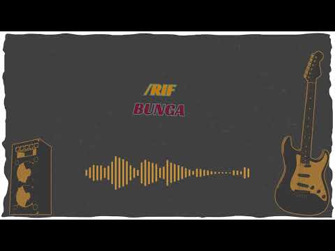 /rif - Bunga (Official Lyric Video)