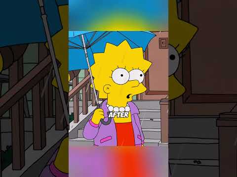 Marge Has Found a New Hobby #shorts #thesimpsons #simpsons