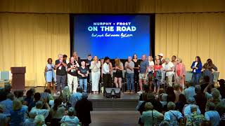 On The Road: Maxwell Frost in Wichita, Kansas Feat. Chris Murphy