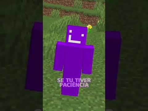 O bloco mais bugado do Minecraft