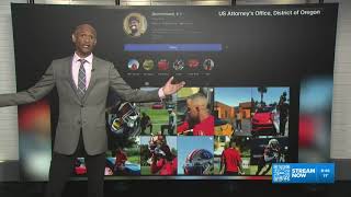35 year old man pretends to be San Francisco 49ers player, allegedly scams women out of millions