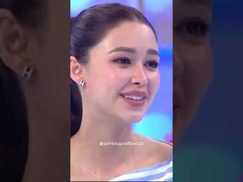 แม่แพทชอบเวลาท้อง 🩵 “ แพทริเซีย กู๊ด“ | Patriciagood Fanclub
