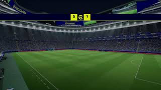 Paris FC vs Le Havre [Ligue 1 25/26]|Round 27|eFootball 2026 #efootball2026