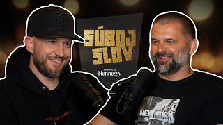 "Wu-Tang mi učiteľka vypla na hudobnej" | Tono S. | Súboj Slov EP6