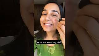 Her in traditional 😌🤍 #mostlysane #newshorts #mostlysanedumdums