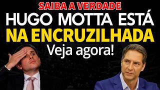 Houve acordo ou não houve acordo com Hugo Motta? Saiba a verdade