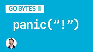 Panic and Recover in Go