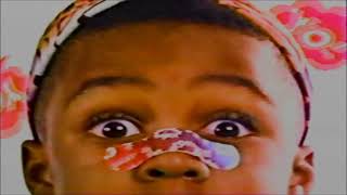 Band Aid Commercial  - 1992