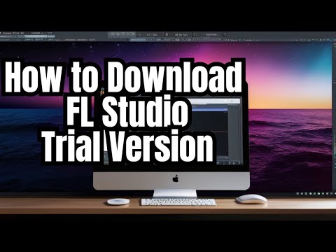 fl studio free trial for mac