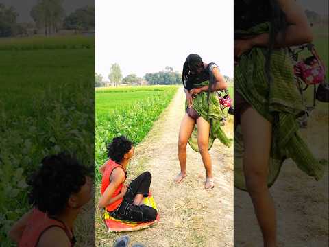 20 साल की लड़की को माता जी बोल दिया 😱😁 #comedy #sortcomedy #funny #funnysorts #viralshort #explore