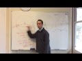 Tangent and Secant Relationships