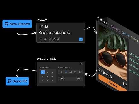Introducing Fusion! Visual AI Canvas for Vibe Coding