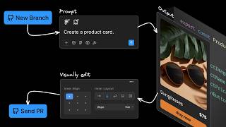 Introducing Fusion! Visual AI Canvas for Vibe Coding