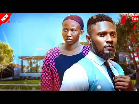 TAILOR MY HEART - NEWEST TRENDING NIGERIAN MOVIE 2025
